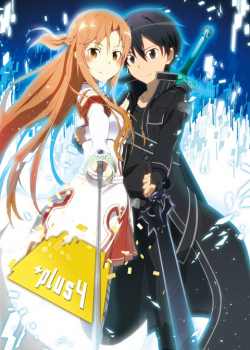 Sword Art Online Season 1 EP 8