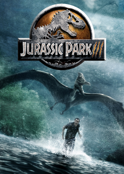 Jurassic Park 3 ไดโนเสาร์พันธุ์ดุ Jurassic Park 3 ไดโนเสาร์พันธุ์ดุ