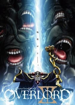 Overlord 3 จอมมารพิชิตโลก ภาค 3 ตอนที่ 2 ซับไทย