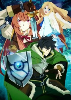 Tate no Yuusha no Nariagari ผู้กล้าโล่ผงาด ตอนที่ 25 ซับไทย
