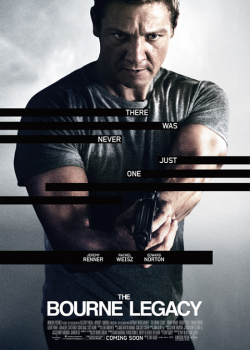 The Bourne Legacy (2012) พลิกแผนล่ายอดจารชน The Bourne Legacy (2012) พลิกแผนล่ายอดจารชน
