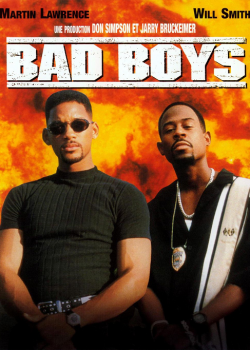 Bad Boys 1 (1995) แบดบอยส์ คู่หูขวางนรก ภาค 1 Bad Boys 1 (1995) แบดบอยส์ คู่หูขวางนรก ภาค 1