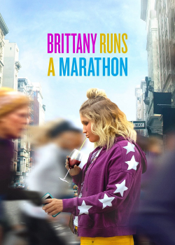 Brittany Runs a Marathon (2019) Brittany Runs a Marathon (2019)