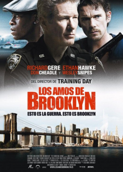 Brooklyn’s Finest (2009) ตำรวจระห่ำพล่านเขย่าเมือง Brooklyn’s Finest (2009) ตำรวจระห่ำพล่านเขย่าเมือง