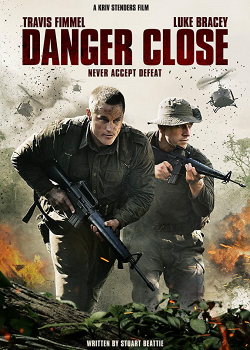 Danger Close (2019) Danger Close (2019)