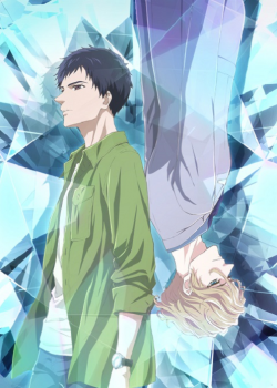 Housekishou Richard shi no Nazo Kantei ตอนที่ 9 ซับไทย