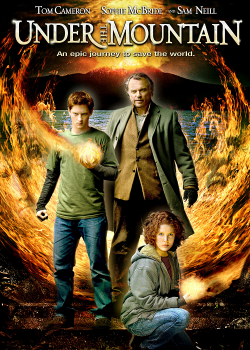 Under the Mountain (2009) อสูรปลุกไฟใต้พิภพ Under the Mountain (2009) อสูรปลุกไฟใต้พิภพ