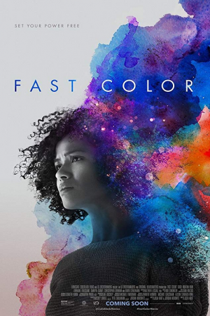 Fast Color (2018) Fast Color (2018)