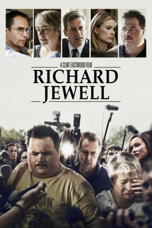 Richard Jewell (2019)