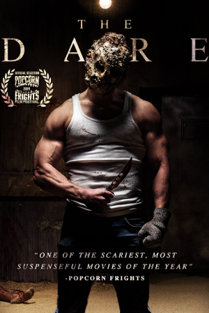 The Dare (2019) The Dare (2019)