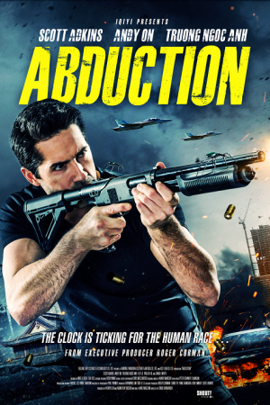 Abduction (2019) Abduction (2019)