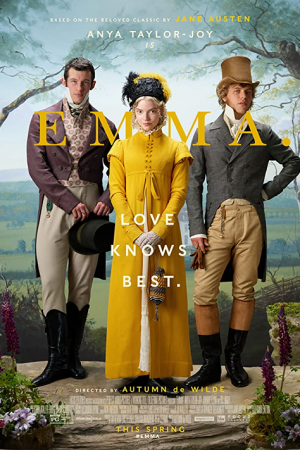 Emma (2020) Emma (2020)