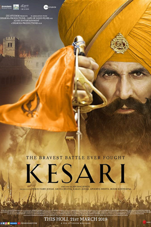 Kesari (2019) Kesari (2019)
