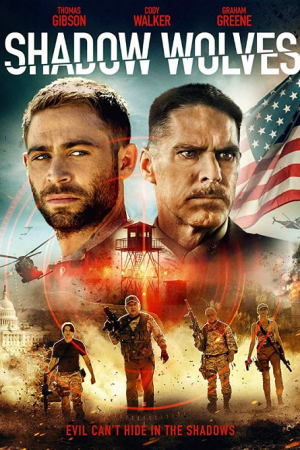 Shadow Wolves (2019) Shadow Wolves (2019)