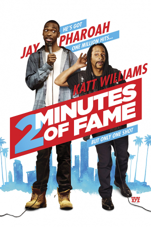 2 Minutes of Fame (2020) 2 Minutes of Fame (2020)