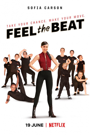 Feel the Beat (2020) ขาแดนซ์วัยใส Feel the Beat (2020) ขาแดนซ์วัยใส