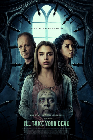 I'll Take Your Dead (2018)