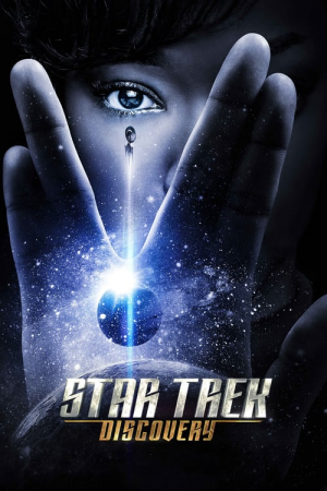 Star Trek Discovery Season 1 EP 10