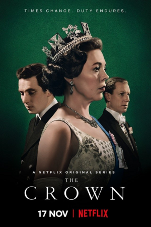 The Crown Season 3 EP 7