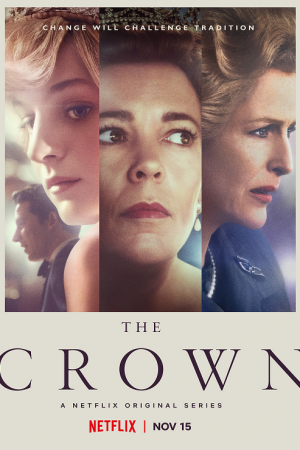 The Crown Season 4 EP 5