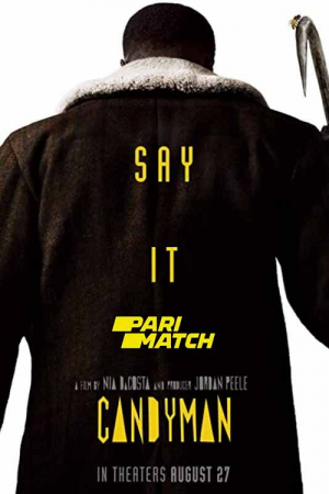 Candyman (2021) Candyman (2021)