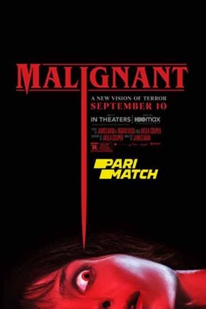 Malignant (2021) มาลิกแนนท์ ชั่วโคตรร้าย Malignant (2021) มาลิกแนนท์ ชั่วโคตรร้าย