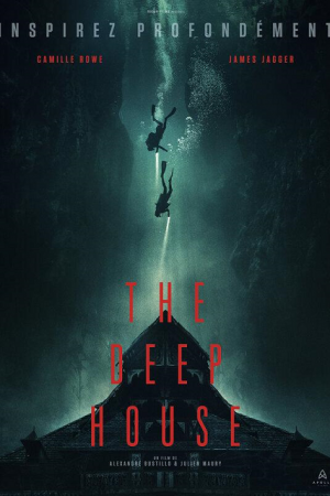 The Deep House (2021) The Deep House (2021)