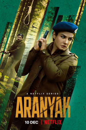 Aranyak EP 5