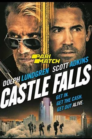 Castle Falls (2021) Castle Falls (2021)