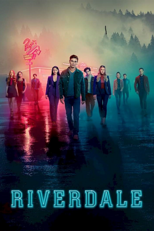 Riverdale Season 6 EP 2
