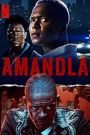 Amandla (2022) Amandla (2022)