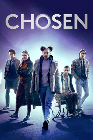 Chosen EP 3