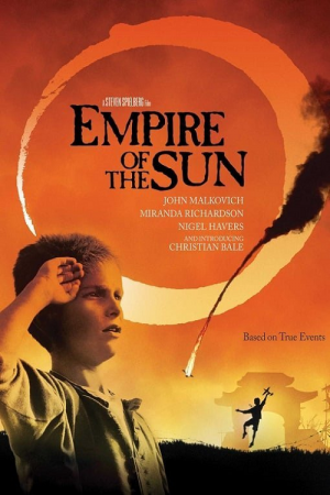 Empire of the Sun (1987) น้ำตาสีเลือด Empire of the Sun (1987) น้ำตาสีเลือด