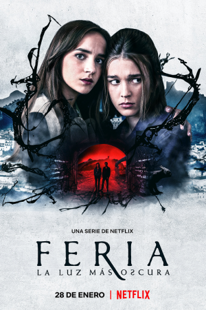 Feria The Darkest Light EP 3