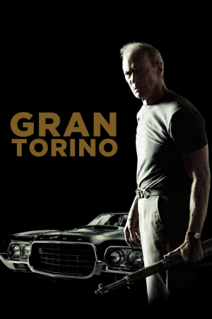 Gran Torino (2008) คนกร้าวทะนงโลก Gran Torino (2008) คนกร้าวทะนงโลก
