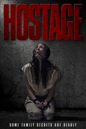 Hostage (2021) Hostage (2021)