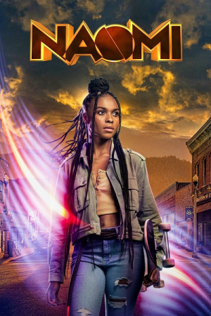Naomi Season 1 EP 3