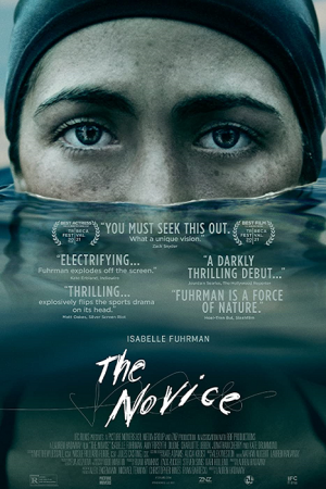 The Novice (2021) The Novice (2021)