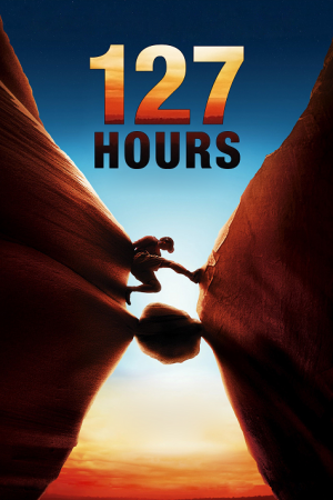 127 Hours (2010) 127 ชั่วโมง 127 Hours (2010) 127 ชั่วโมง