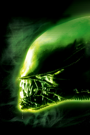 Alien (1979) เอเลี่ยน Alien (1979) เอเลี่ยน