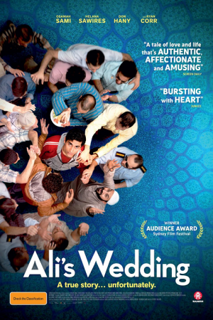 Ali's Wedding (2017) คลุมถุงชนอาลี Ali's Wedding (2017) คลุมถุงชนอาลี