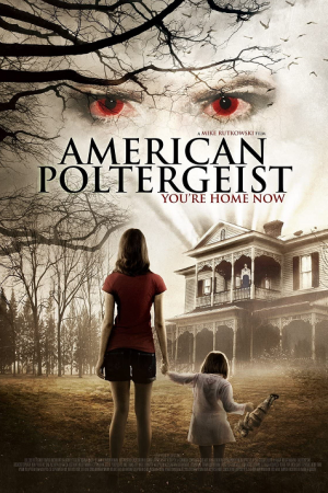 American Poltergeist (2015) บ้านเช่าวิญญาณหลอน American Poltergeist (2015) บ้านเช่าวิญญาณหลอน