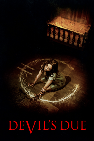 Devil's Due (2014) ผีทวงร่าง Devil's Due (2014) ผีทวงร่าง