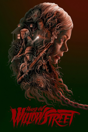 House On Willow Street (2016) จับปีศาจมาเรียกค่าไถ่ House On Willow Street (2016) จับปีศาจมาเรียกค่าไถ่
