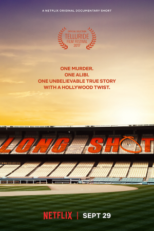 Long Shot (2017) Long Shot (2017)