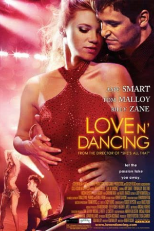 Love N Dancing (2009) สเต็ปรัก สเต็ปฝัน Love N Dancing (2009) สเต็ปรัก สเต็ปฝัน