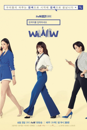 Search WWW EP 6