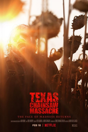 Texas Chainsaw Massacre (2022) สิงหาสับ Texas Chainsaw Massacre (2022) สิงหาสับ