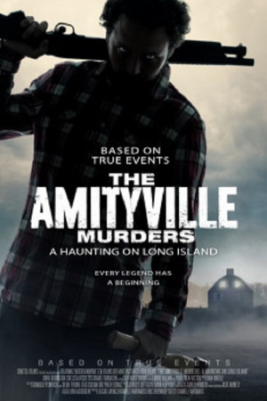 The Amityville Murders (2018) เสียงสยอง บ้านมรณะ The Amityville Murders (2018) เสียงสยอง บ้านมรณะ