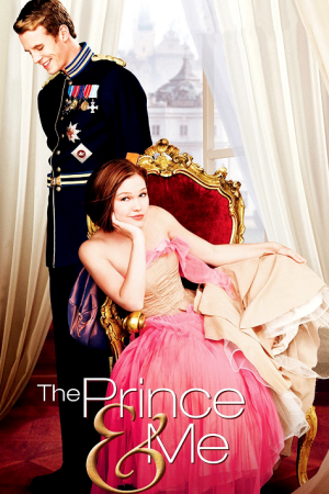 The Prince and Me (2004) รักนาย เจ้าชายของฉัน The Prince and Me (2004) รักนาย เจ้าชายของฉัน